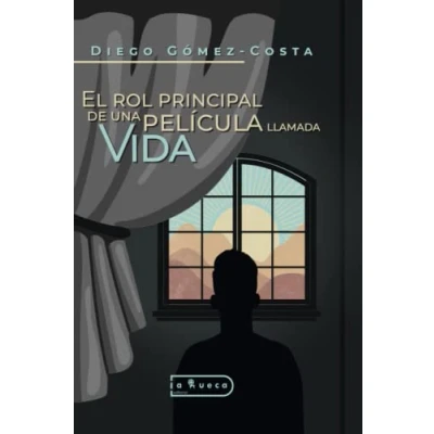 Imagen de El rol principal de una película llamada VIDA
