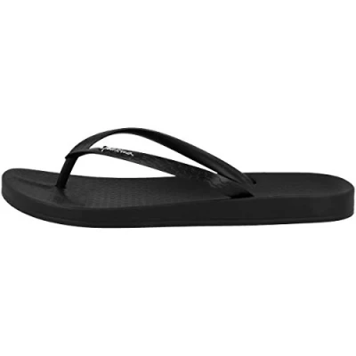 Imagen de Ipanema Schuhe Anatomic Colors Fem Black (82591 8023) 43 Schwarz
