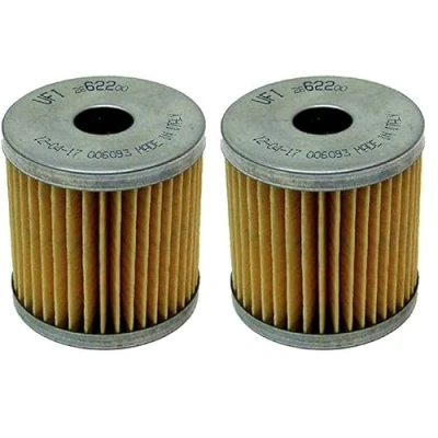 Imagen de UFI 26.622.00 Filtro Combustible