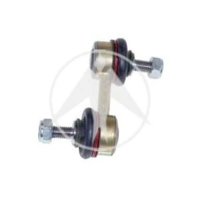 Imagen de SIDEM 83062 Bieleta de suspensión Eje delantero 60 MM10X1,25R SUBARU: Impreza II Berlina, Legacy 4, Forester