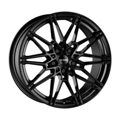 Imagen de Mak Koenig d 9.5x19 5x112 ET39 66.6 Llanta
