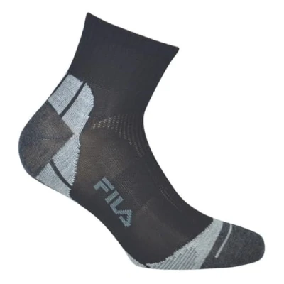 Imagen de Fila 3 PACK Calcetines, Mujer, Talla: 39 42, Schwarz