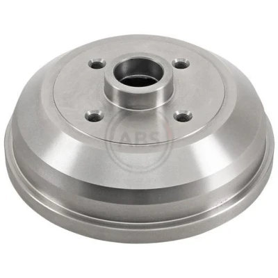 Imagen de A.B.S. 5125 S Tambor de Freno 228 OPEL: Corsa B Hatchback, A CC, TR norauto, oscaro, mister auto