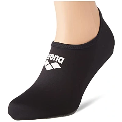 Imagen de ARENA CALCETINES PISCINA POOL GRIP SOCKS BLACK T: 44/5