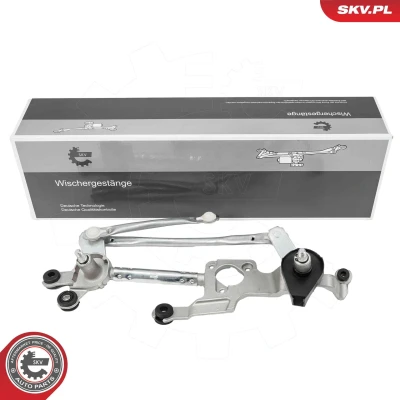 Imagen de Varillaje de limpiaparabrisa ESEN SKV 05SKV196