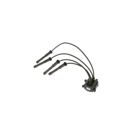 Imagen de BOSCH 0 986 221 036 Bobina de encendido PEUGEOT: 206 Hatchback, RENAULT: CLIO 2, Kangoo I, I Express