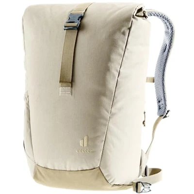 Imagen de Deuter Stepout 22 Lifestyle Rucksack Mochila, Talla: One Size, Bone desert