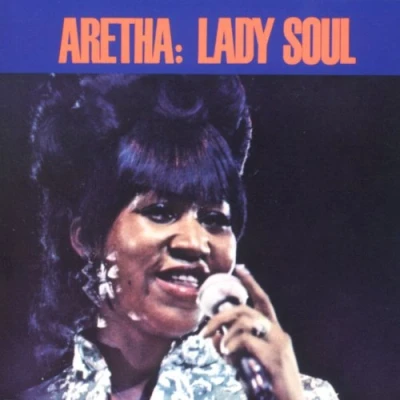 Imagen de Lady Soul [Vinilo]