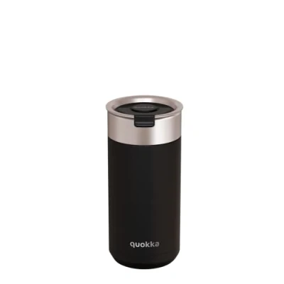 Imagen de Quokka Boost Carbon Black 400 ML