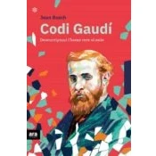 Imagen de CODI GAUDÍ: Desencriptant l&#039;home rere el mite (CATALAN)