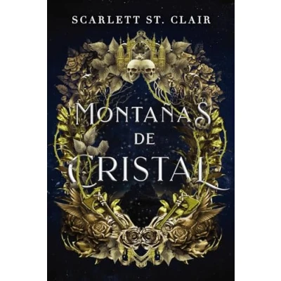Imagen de Montañas de Cristal (Faeris Editorial)