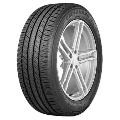 Imagen de Yokohama Geolandar G058 245/60 R18 105H