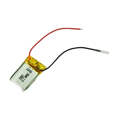 Imagen de YUNIQUE GREEN CLEAN POWER Batería Lipo Recargable 150mAh 3.7V para Helicóptero RC Syma S107 S107G Dimensiones 25x16.50x7.50mm, Peso 5g, Amarillo