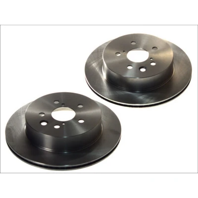 Imagen de DELPHI BG4024 Disco de freno 310 18 5 ventilado aceitado sin procesar cojinete rueda, anillo sensor ABS LEXUS: IS 2, GS III, IV