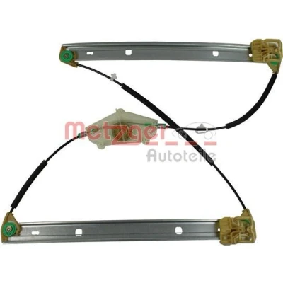 Imagen de Metzger Elevalunas Delante, derecha eléctrico sin electromotor 2160332 AUDI: Q5