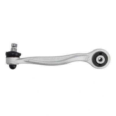 Imagen de MOOG VO TC 4936 Barra oscilante, suspensión de ruedas posterior, arriba, Eje delantero, derecha Brazo oscilante transversal AUDI: A6 C6 Berlina