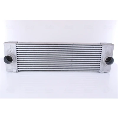 Imagen de NISSENS 96066 Intercooler FORD: Transit Mk6 Furgón, Camión de plataforma/Chasis, Bus