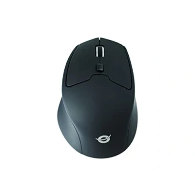 Imagen de Raton Conceptronic Bluetooth Ergo