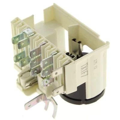 Imagen de Whirlpool Kit relé / clixon 481228038093