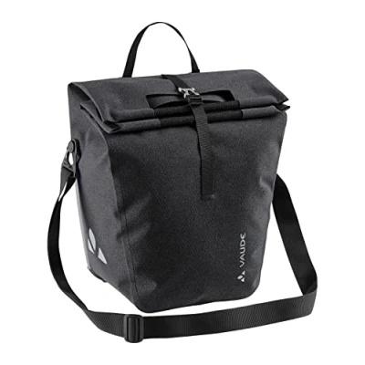 Imagen de Vaude Recycle BACK Single Bolso shopping, Talla: One Size, Black