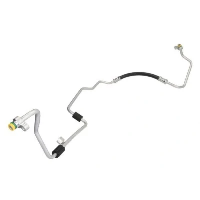 Imagen de Tubería de alta presión, aire acondicionado THERMOTEC KTT160410