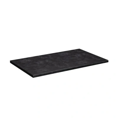 Imagen de Vicco Encimera de Cocina R Line, Antracita, 100 cm