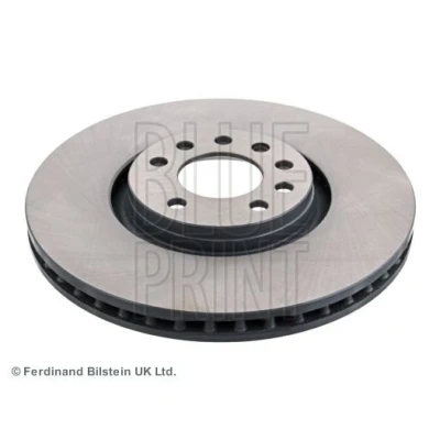 Imagen de BLUE PRINT ADW194317 Disco de freno Eje delantero 321 28 5 110 ventilación interna revestido OPEL: Astra H GTC, Hatchback, Zafira B