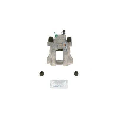 Imagen de BOSCH 0 986 134 086 Pinza de freno Aluminio 57 MERCEDES BENZ: Clase E Berlina, SL Cabrio