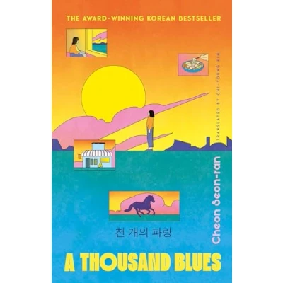 Imagen de A Thousand Blues