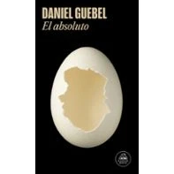 Imagen de El absoluto (Mapa de las lenguas) (Random House)