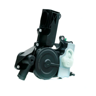 Imagen de METZGER 2385042 Separador de aceite, aireación cárter aceite con junta AUDI: A6 C7 Berlina, A4 B8 Avant, Berlina