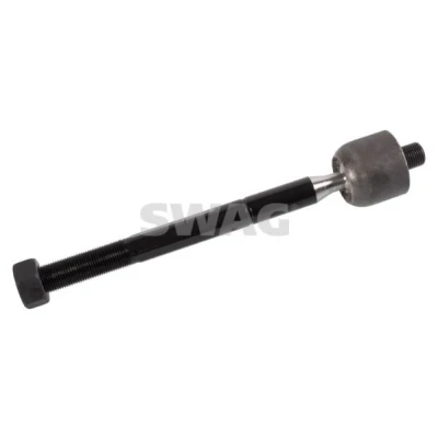 Imagen de SWAG 60 93 9444 Rotula Axial de Direccion Eje delantero, izquierda, derecha 253 con contratuerca RENAULT: MASTER 3 Kasten
