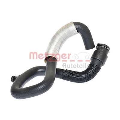 Imagen de METZGER 2420315 Manguitos de Radiador EPDM (Ethylen Propylen Dien Caucho) FIAT: Stilo Hatchback, Multi Wagon