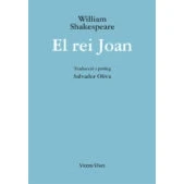 Imagen de El Rei Joan (ed. Rustica)