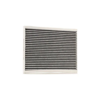 Imagen de MEYLE 33 12 320 0004 Filtro de habitáculo carbón activado, Cartucho filtrante, con efecto absorbedor olores 270 202 20 ORIGINAL Quality