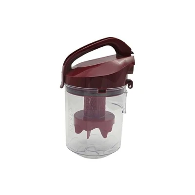 Imagen de Bandeja de polvo completa para aspiradora RS 2230002008, 2230001976 MoulinEX Aspirador