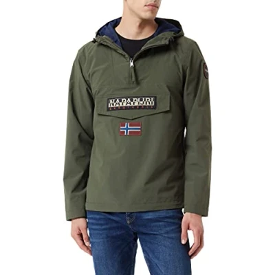 Imagen de NAPAPIJRI Rainforest M Sum 3 Chaqueta para hombre