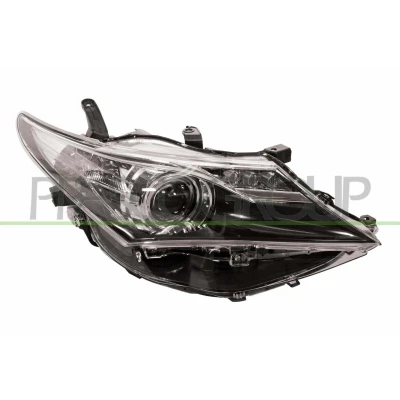 Imagen de PRASCO TY3544903 Faros derecha HIR2 sin servomotor para reg. alcance luces TOYOTA: Auris Hatchback, Familiar