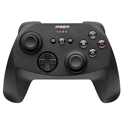 Imagen de Snakebyte Gamepad Pro 2.4 GHz Wireless Game Controller for PC