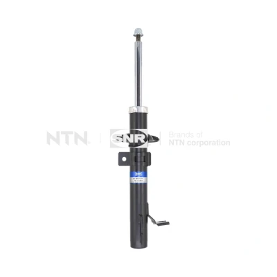 Imagen de SNR SA65240.14L amortiguador Eje delantero, izquierda Presión de gas 497mm 341mm 46mm Bitubular Columna Espiga arriba