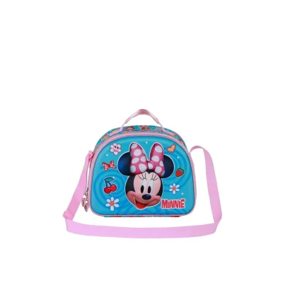 Imagen de Karactermania Disney Minnie mouse Happiness Otros accesorios para niños, Talla: One Size, blue