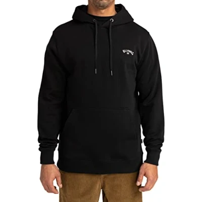 Imagen de Billabong ARCH PO Sudadera, Hombre, Talla: XS, Black
