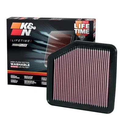 Imagen de Filtro de aire K&amp;N Filters 33 2345