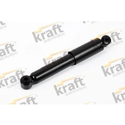 Imagen de KRAFT 4013260 Amortiguador Eje trasero Presión de gas Bitubular telescópico Anillo superior FIAT: Punto I Hatchback, LANCIA: Y