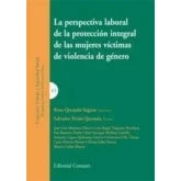 Imagen de Perspectiva Laboral De La Proteccion Integral Las Mujeres Vict Ctim