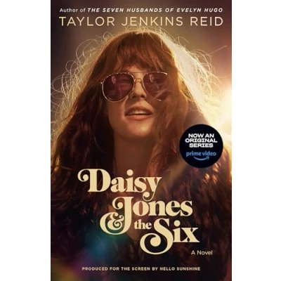 Imagen de Daisy jones and the six