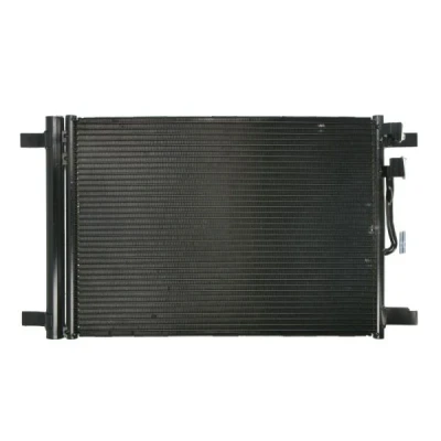 Imagen de THERMOTEC KTT110766 Condensador con secador, junta tórica 13,7 11,8 554 R 1234yf, 134 a VOLKSWAGEN: Golf 7, VIII Hatchback, 7 Variant