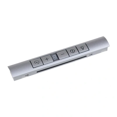 Imagen de Bosch Siemens 00498326 módulo de dirección campana extractora control
