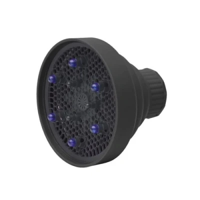 Imagen de Ultron Difusor Plegable Negro ref 044020702