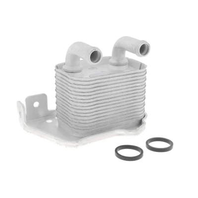 Imagen de VEMO V40 60 2105 Radiador de Aceite con juntas EXPERT KITS + OPEL: Astra H GTC, Hatchback, Berlina, VAUXHALL: Mk5 Kombi